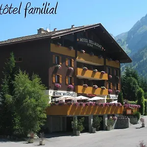 visit hotel