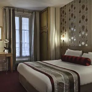 visit hotel