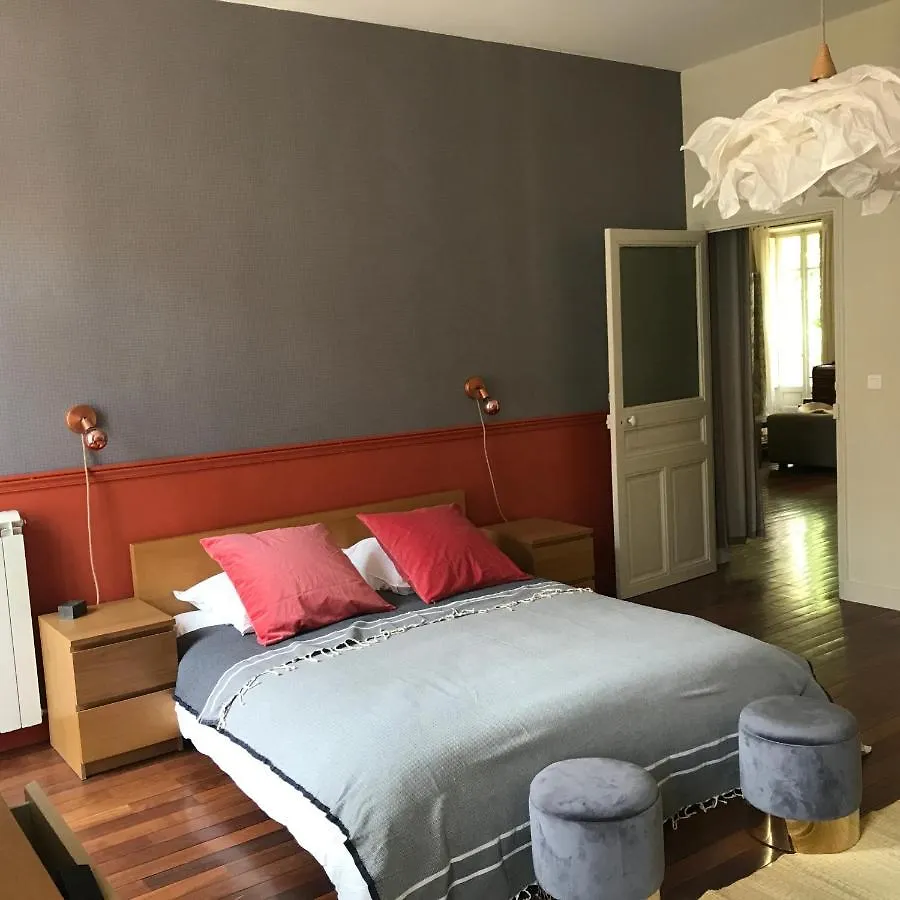 Le Transvaal-Maison D'Hotes Marseille 0*,  France
